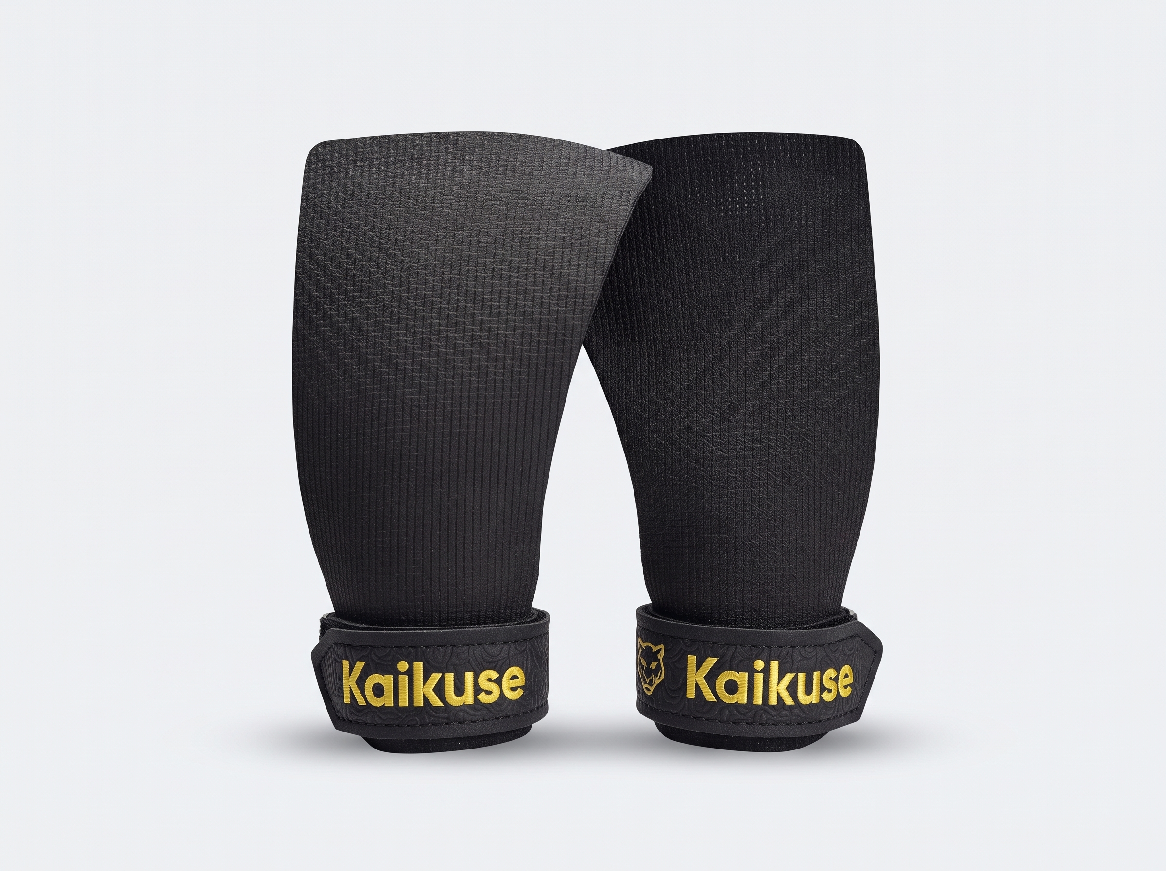 Tiger Grips (Calleras sin hoyos)